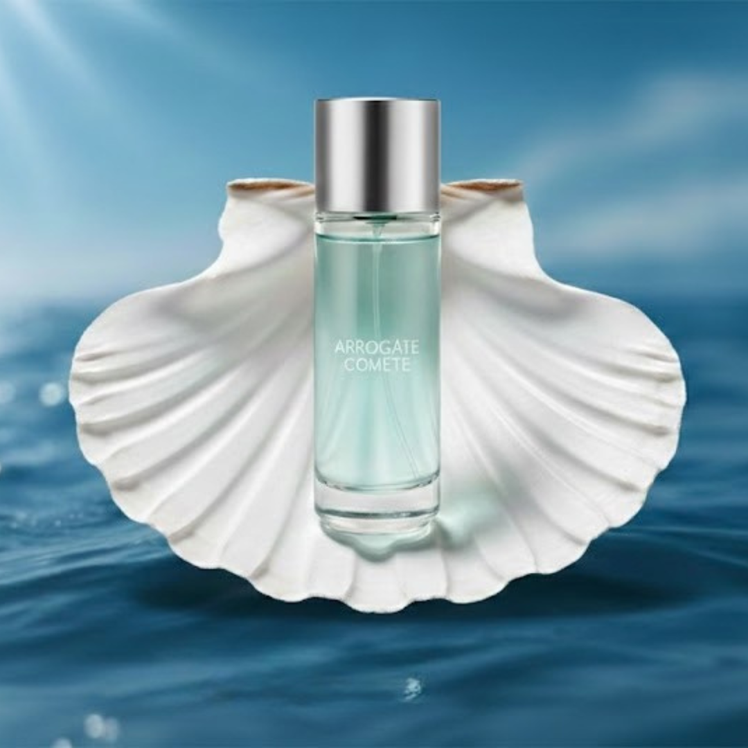 Arrogate Comete by Assaf for Women and Men
