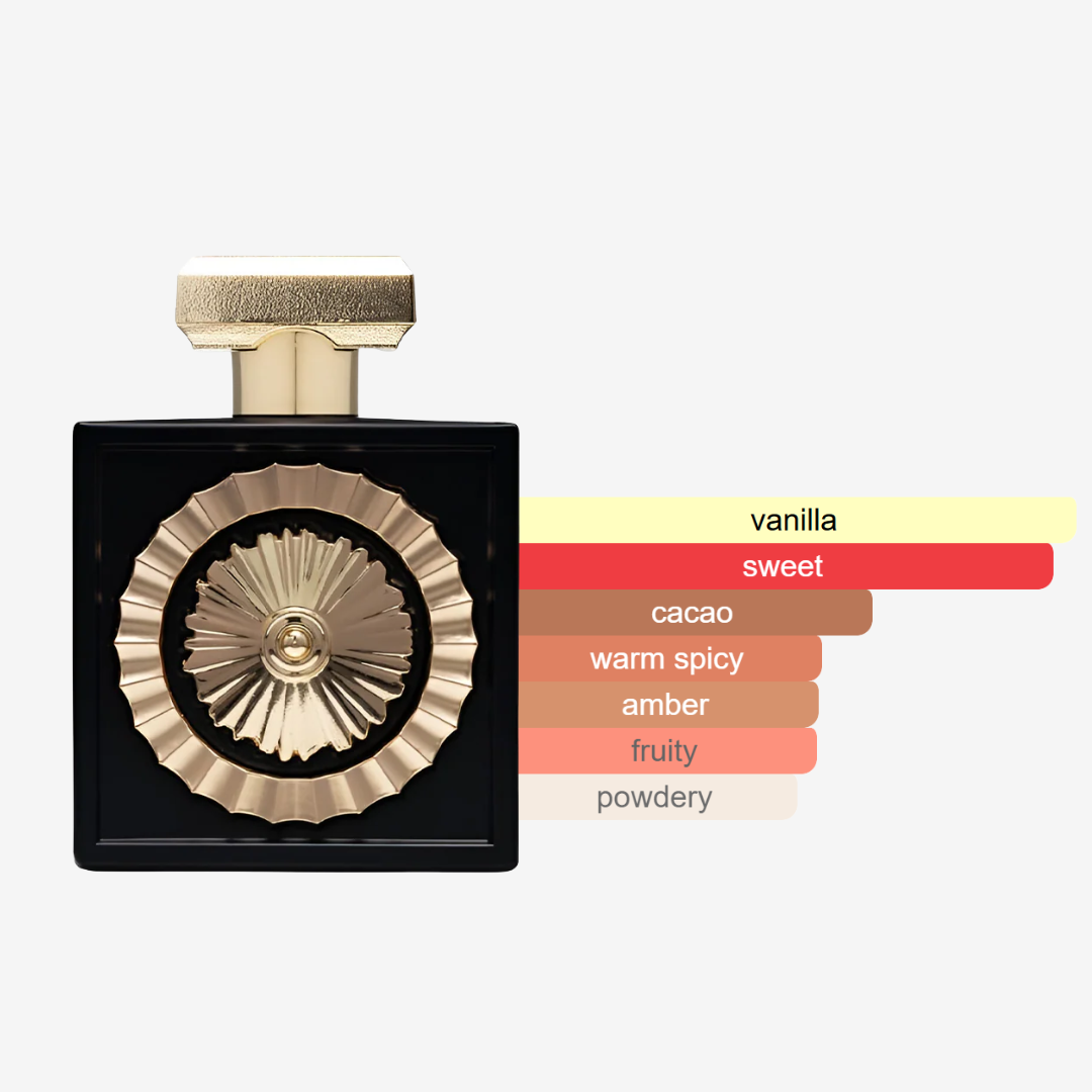 Nebras by Lattafa – Unisex -100ml