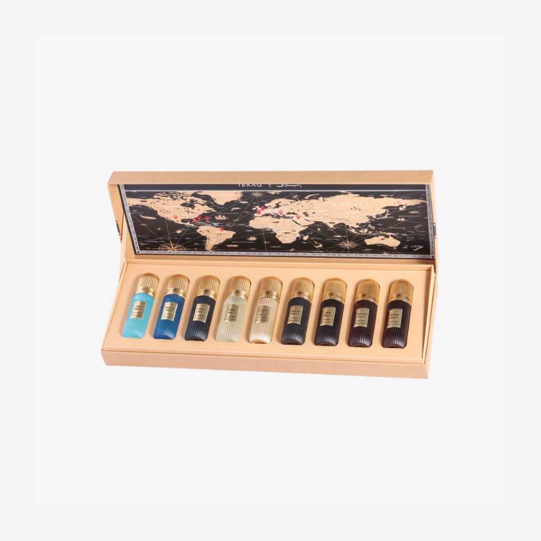 Ramadan Bundle 2026 Unisex