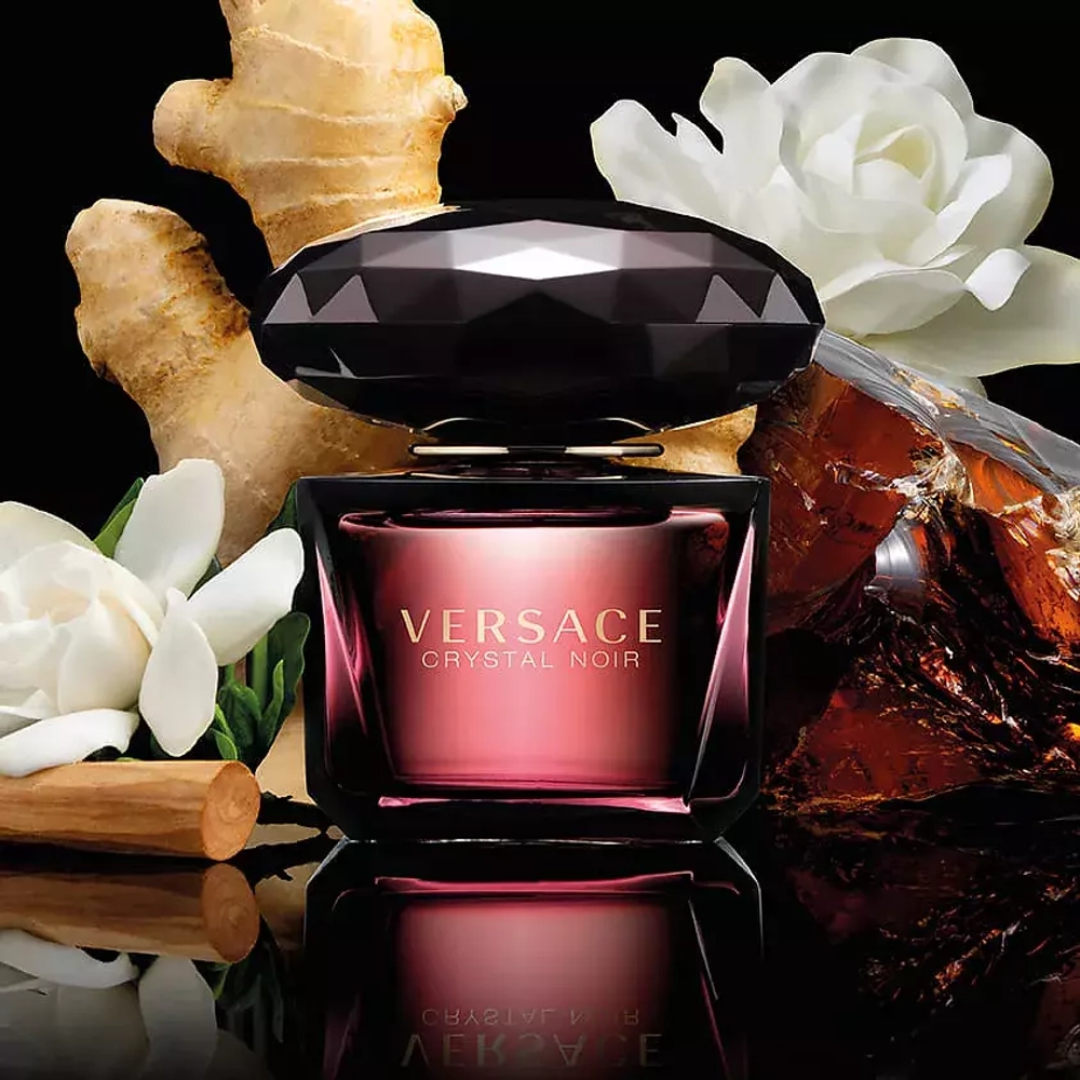 Crystal Noir Versace for Women 90ml