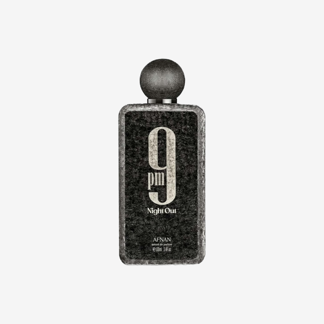 9 PM Night Out by Afnan Unisex – 100ml