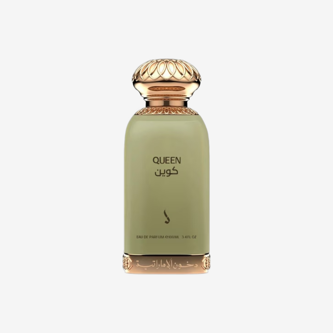 Queen by Dkhoon Emirates for Women and Men 100ml