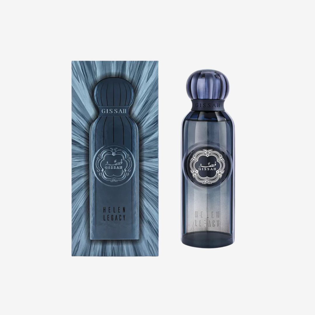 Helen Legacy by Gissah for Women and Men – 200ml