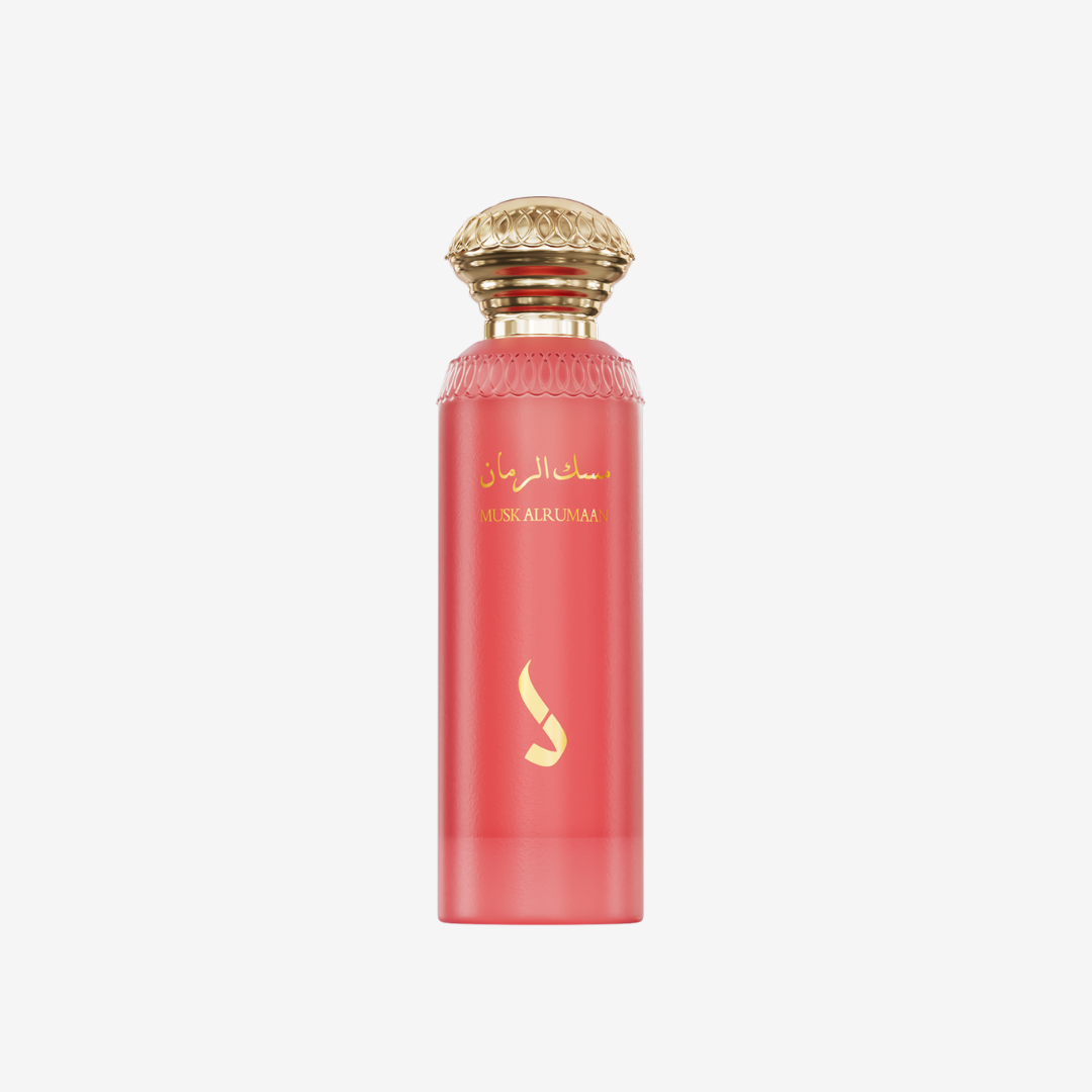Pomegranate Musk by Dkhoon Emirates for Women and Men – 75ml