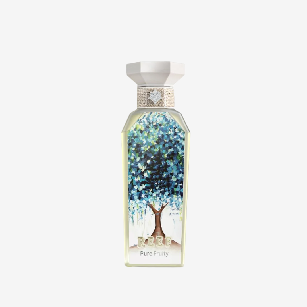 Pure Fruity Perfume by Reef Unisex - 150ml