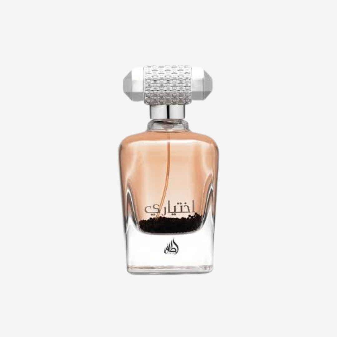 Ekhtiari by Lattafa Perfumes for Women and Men 100ml