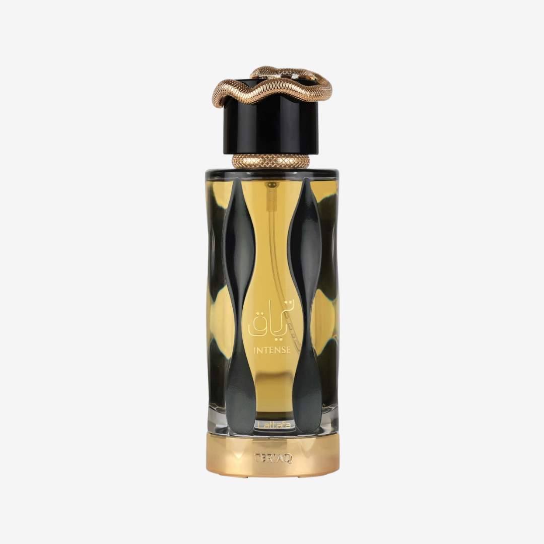 Teriaq Intense by Lattafa Unisex-100ml