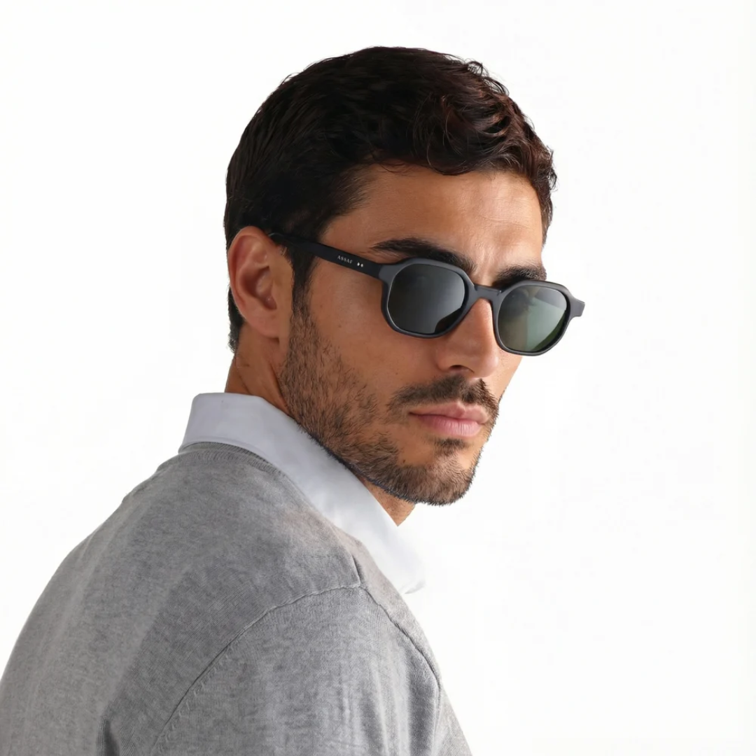 Arrogate 65 Sunglasses by Assaf – For Men