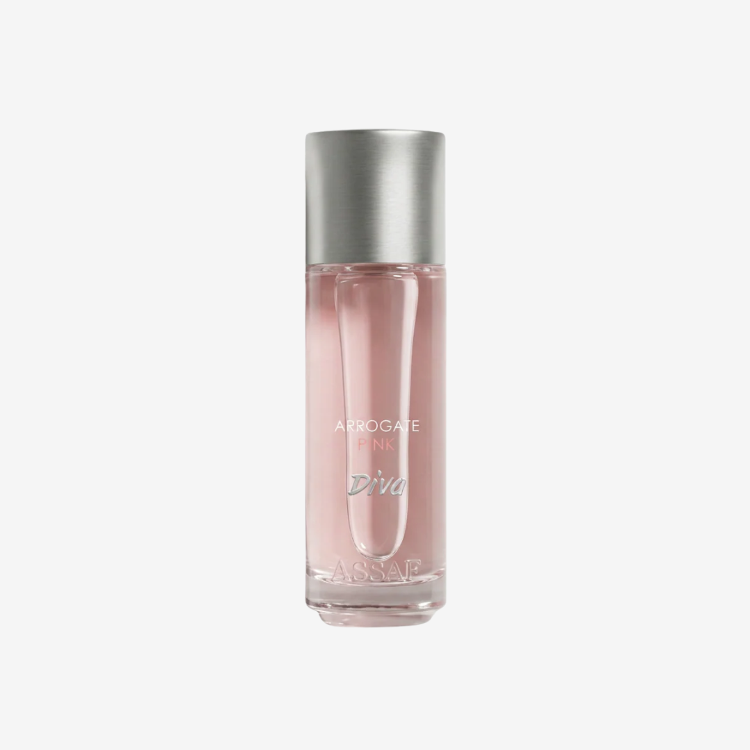Arrogate Pink Diva Collection by Assaf for Women (2 x 200ml)
