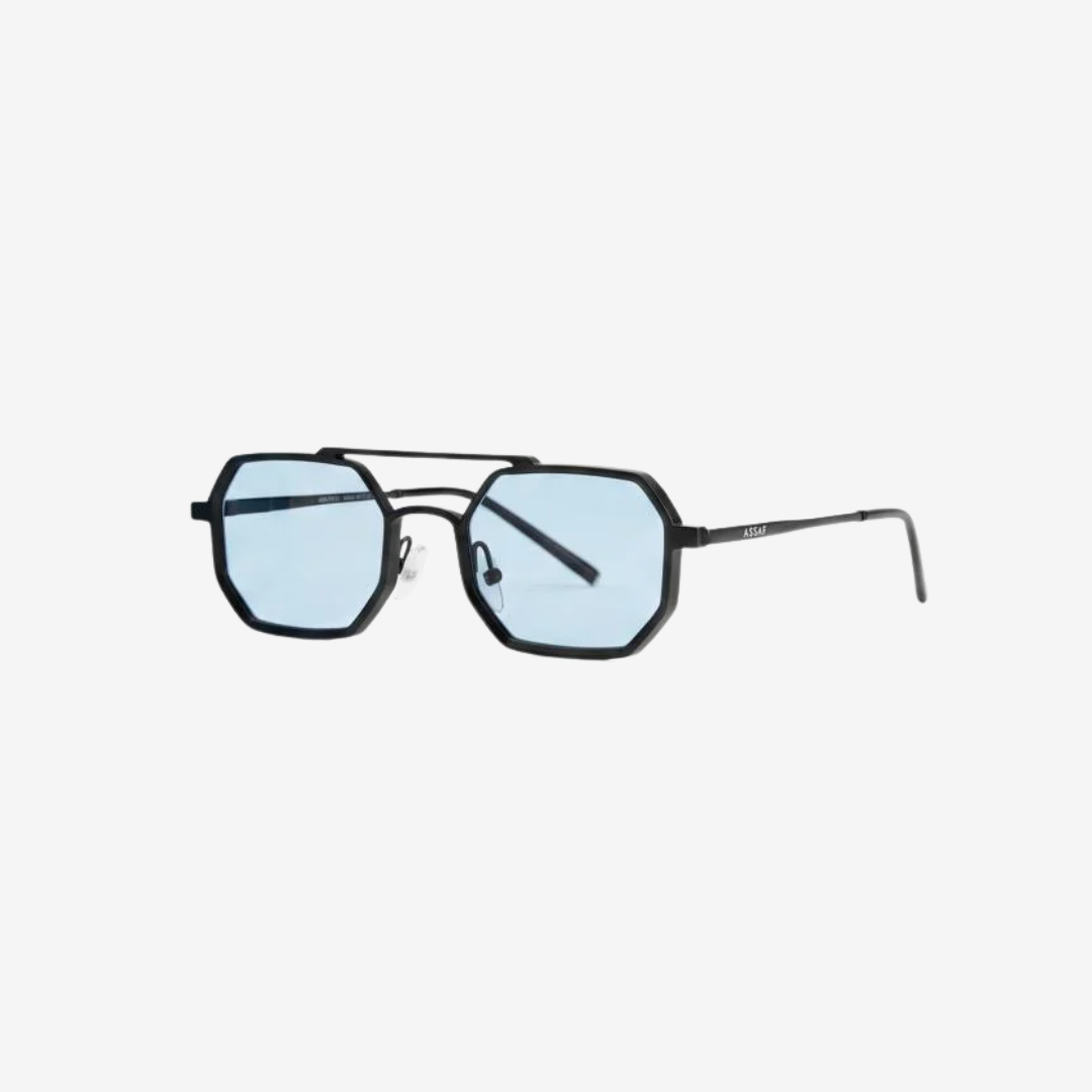 Arrogate Summer Collection by Assaf Unisex (2×200ml EDP + Sunglasses)