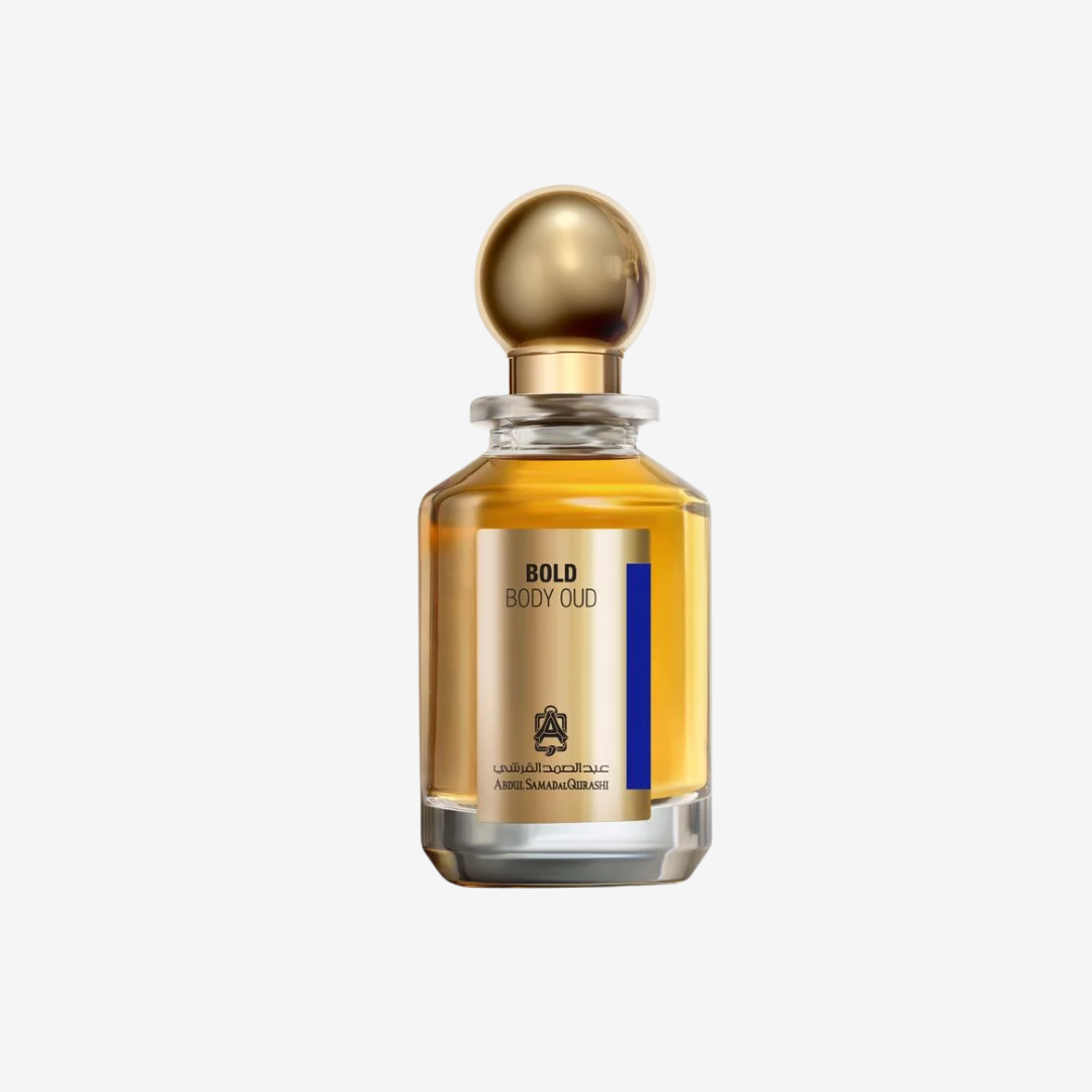 Bold Body Oud by Abdul Samad Al Qurashi unisex– 100ml