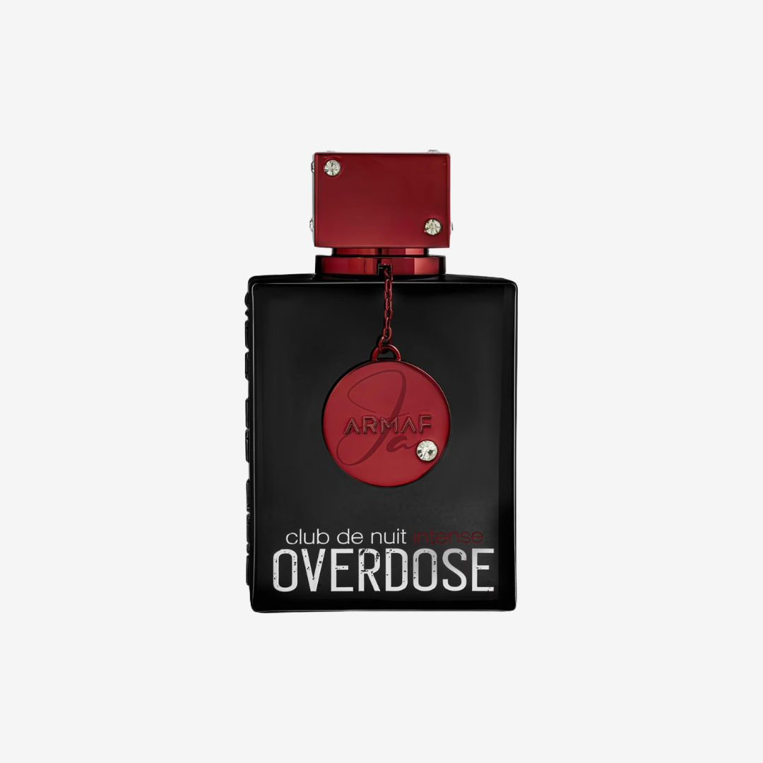 Club De Nuit Intense Overdose by Armaf – For Men – 100ml