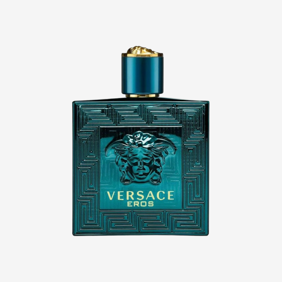 Eros Versace by Versace for men - 100ml