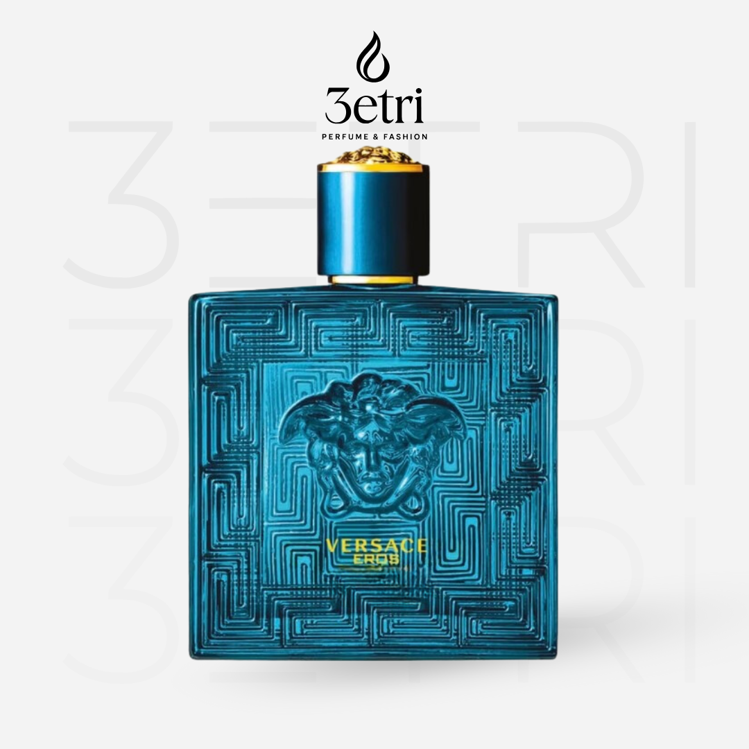 Eros Eau de Parfum من فرزاتشي 100مللي