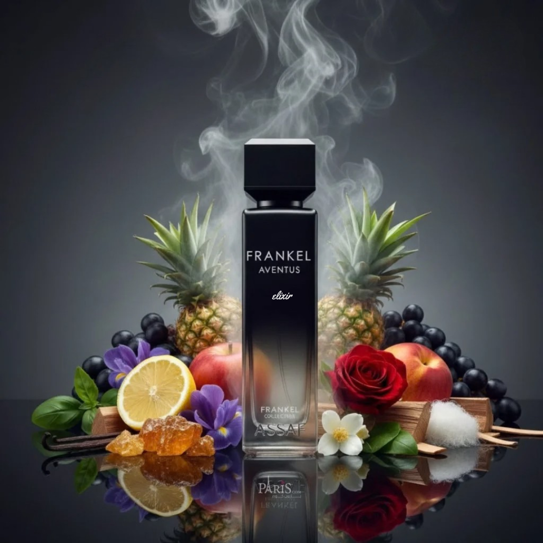Frankel Aventus Elixir Assaf β 200ml