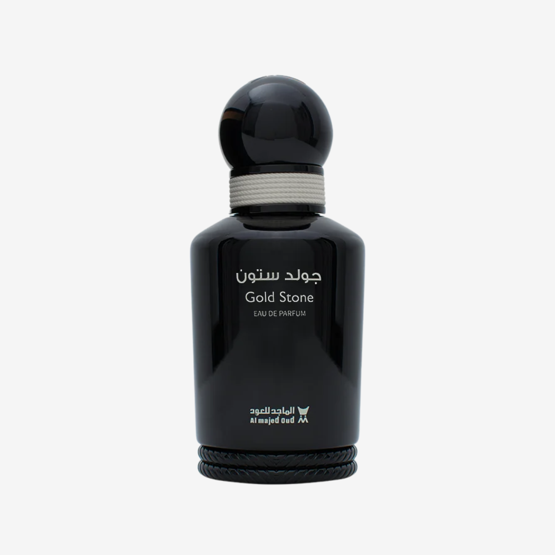 Gold Stone Classic Perfume by Almajed Oud For Women – 100ml