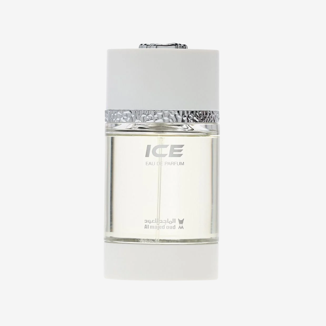 Ice Perfume by Almajed Oud Unisex -150ml