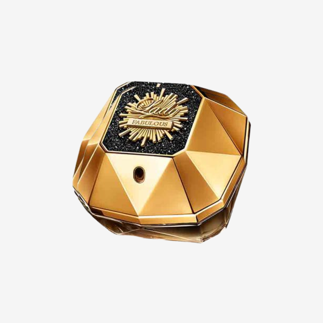 Lady Million Fabulous by Rabanne EDP for Women 80ml