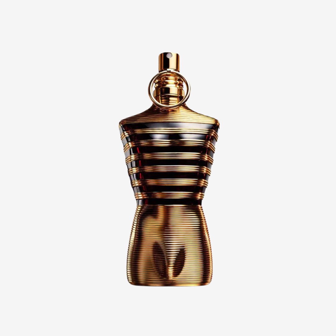 Le Male Elixir by Jean Paul Gaultier EDP Intense for Men – 125ml