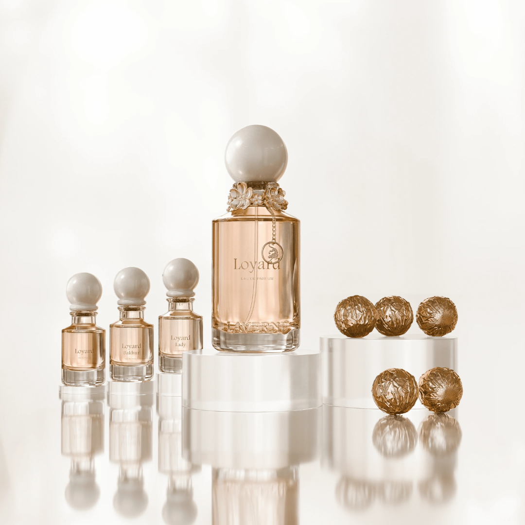 Loyard World Collection by Laverne for Women