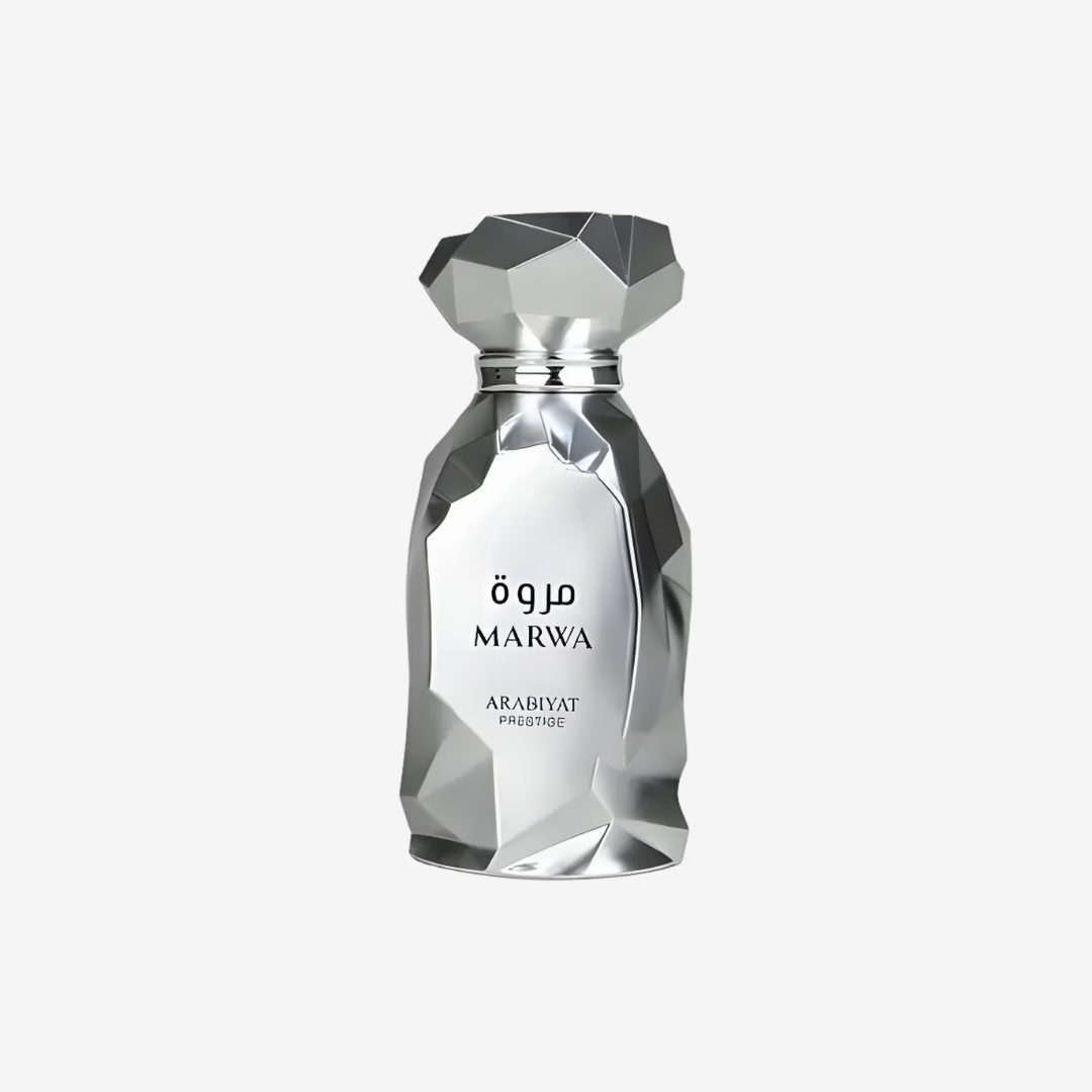 Marwa by Arabiyat Prestige EDP for Men β 100ml