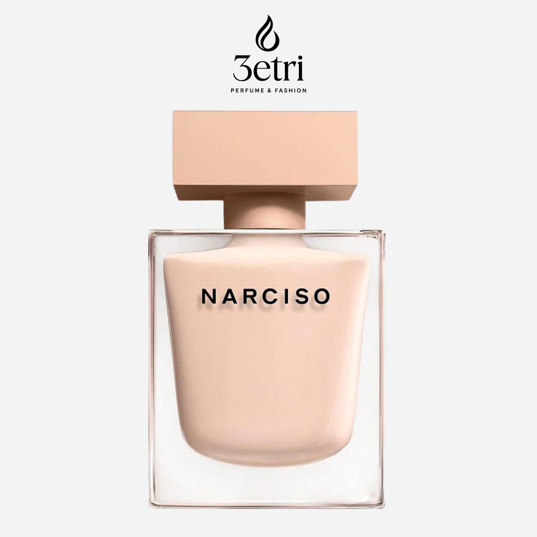 نارسيسو بودريه - Narciso Poudree By Narciso Rodriguez For Women 90ml - للنساء
