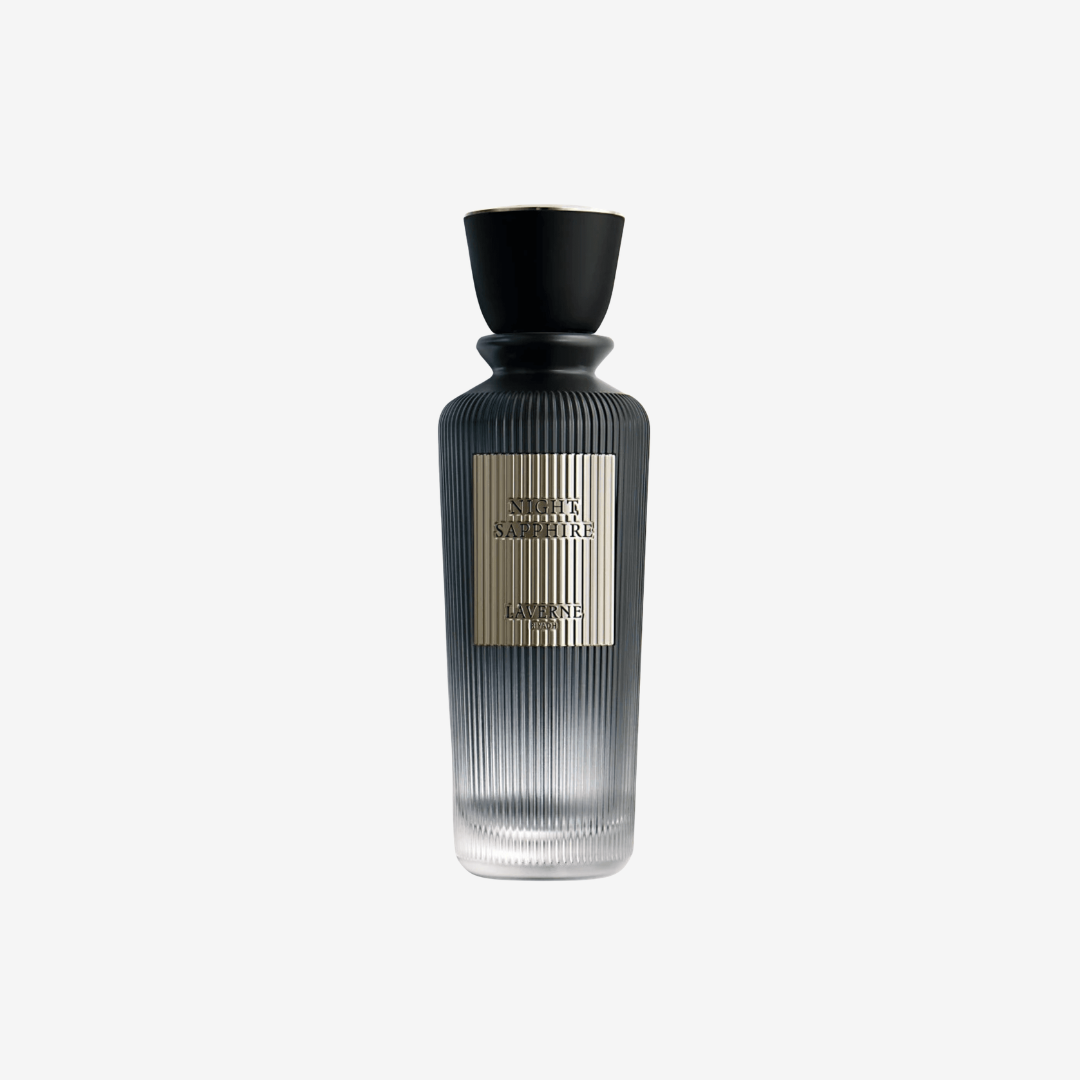 Night Sapphire by Laverne for Women and Men β 200ml