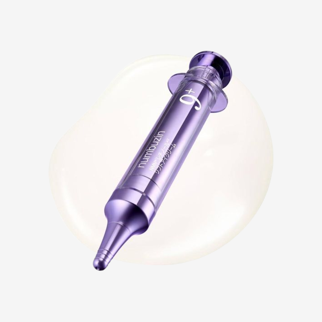 Numbuzin No.9 NAD+ Retinol Eye Cream