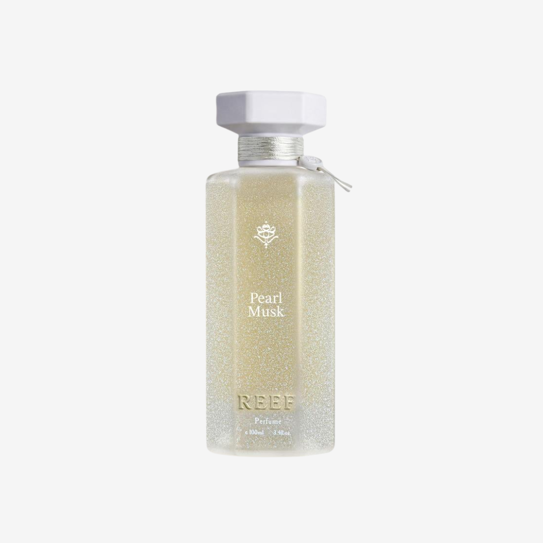 Pearl Musk Collection by Reef Perfumes – Unisex