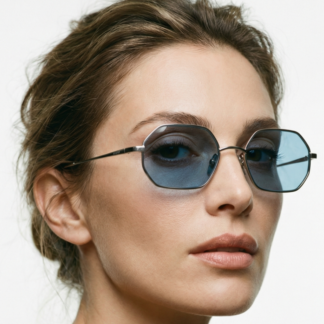 Pegasus 10 Sunglasses by Assaf – Unisex