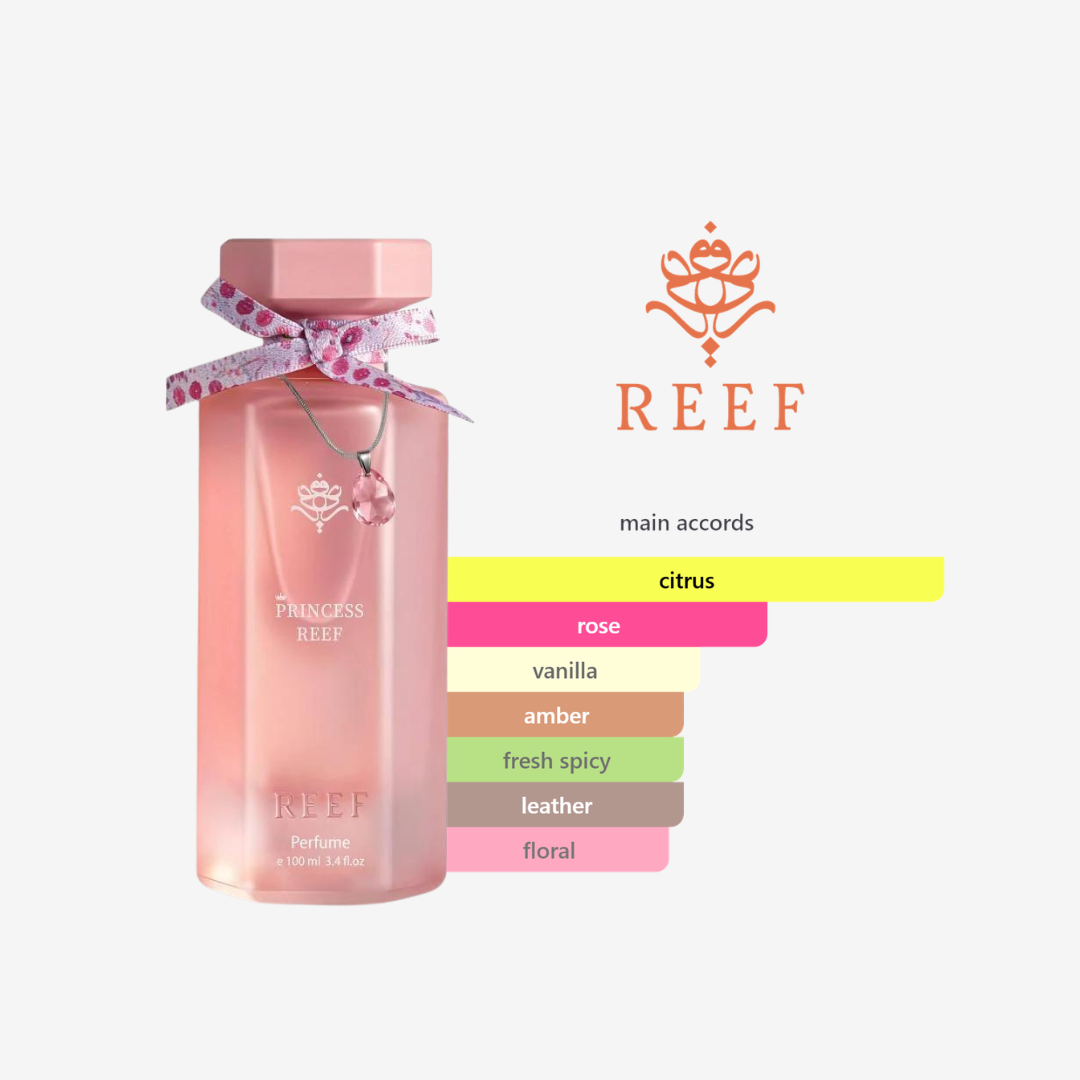 Princess Reef by Reef For Women -100ml