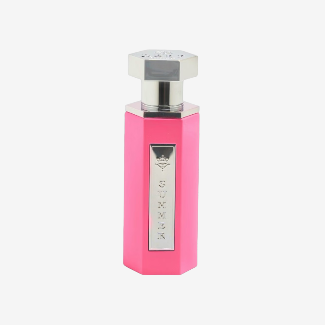 Summer Pink by Reef Perfumes Unisex – 100ml