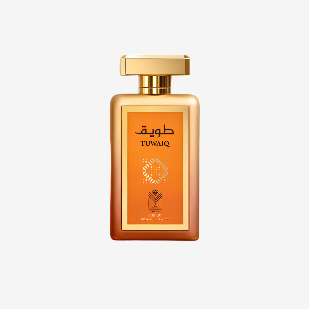 Tuwaiq by Almas Perfumes – For Women & Men – 100ml