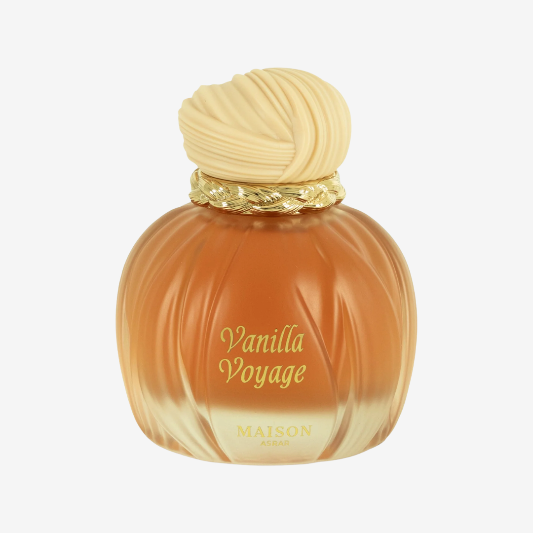 Vanilla Voyage MAISON ASRAR for women and men 100ml
