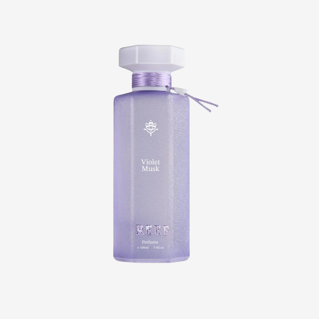 Violet Musk Collection by Reef Perfumes – Unisex