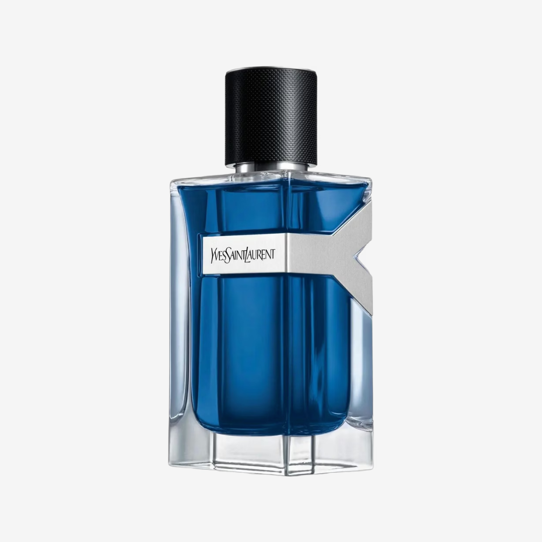 Y Iced Cologne by Yves Saint Laurent For Men – 100ml