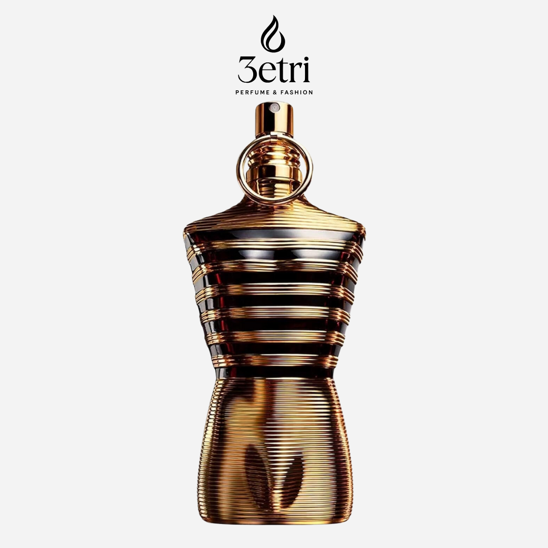 لو مال إليكسير Le Male Elixir من جان بول جوتييه للرجال - 100 مل