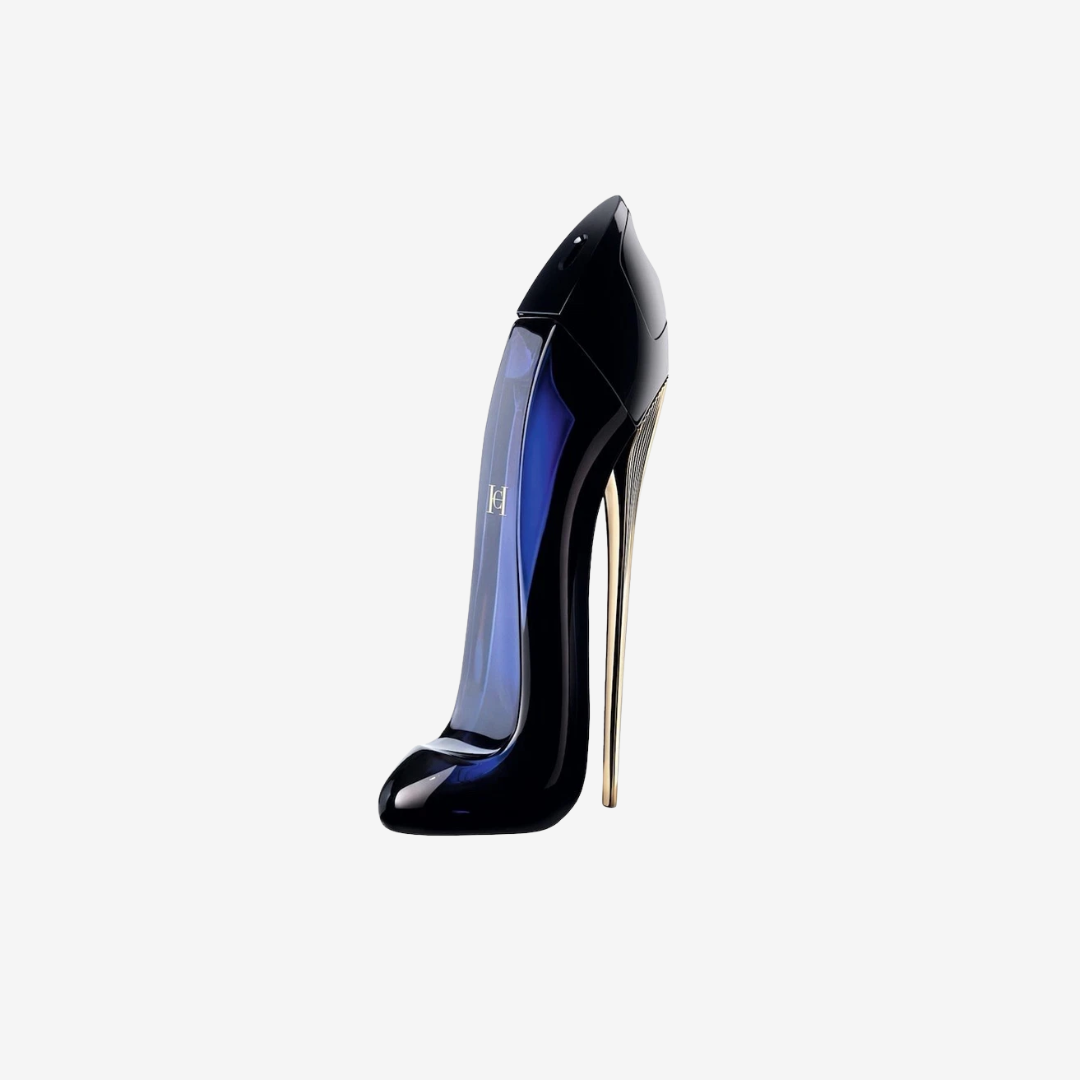 Good Girl by Carolina Herrera – For Women 80ml