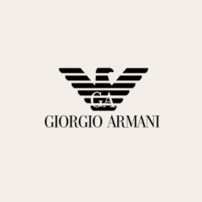 Giorgio Armani