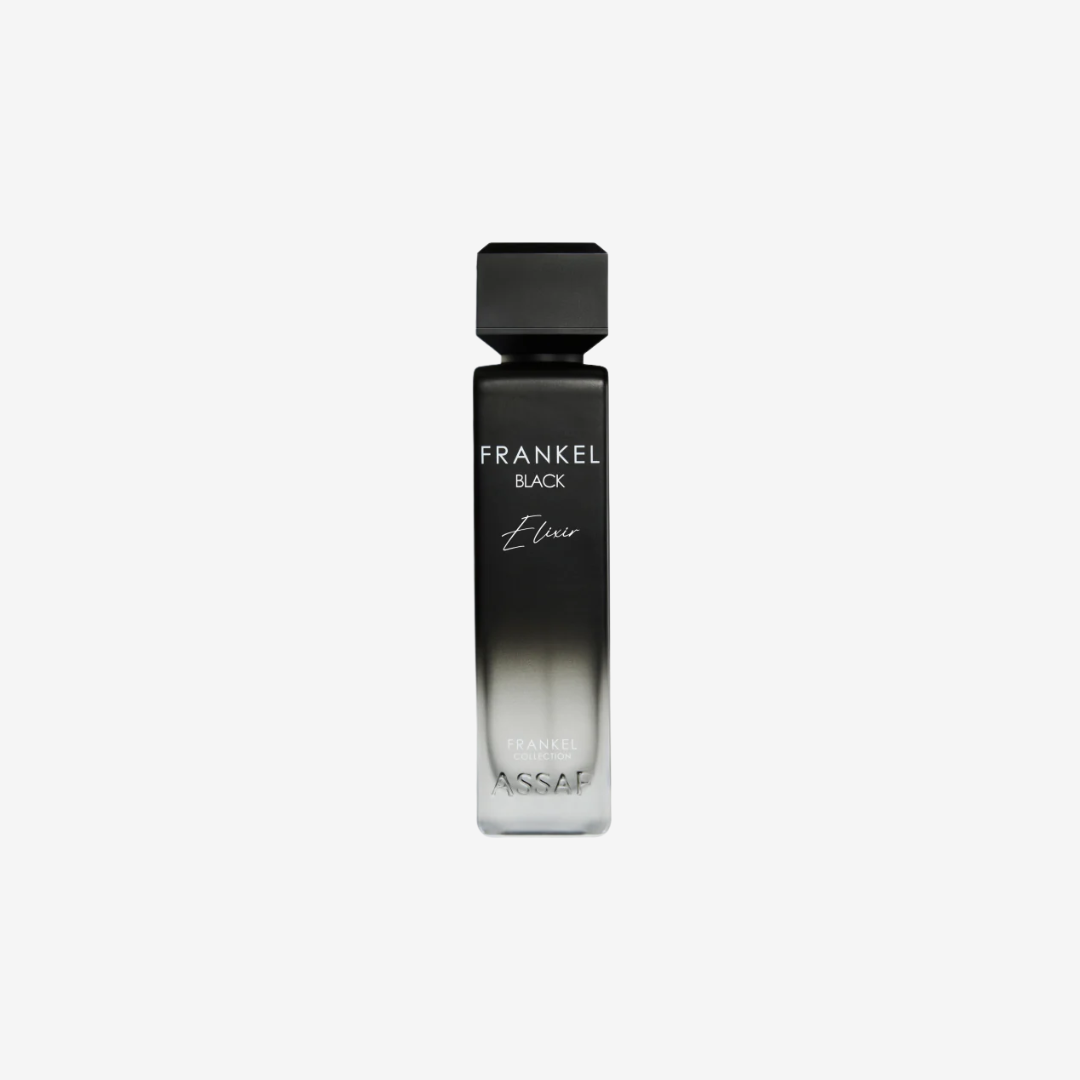 Frankel Black Elixir Assaf – 200ml