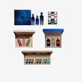The Brilliance of Perfume Bundle By Ibraq