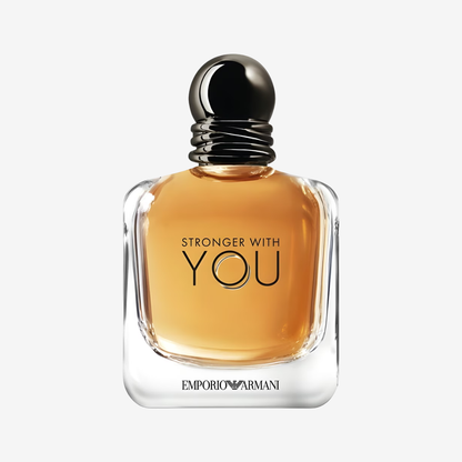 Emporio Armani Stronger With You  for Men -100ml