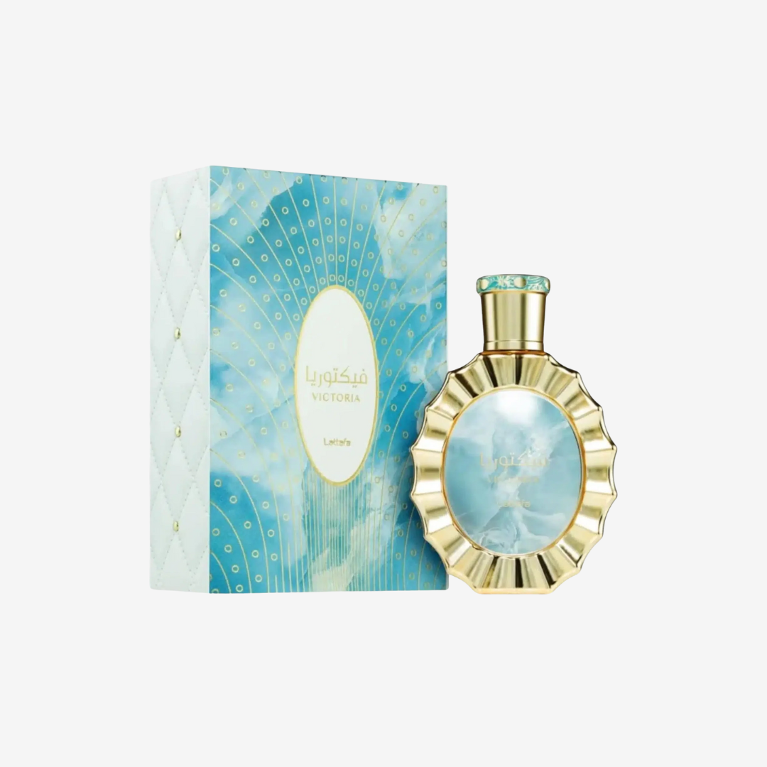 Victoria by Lattafa – Unisex -100ml