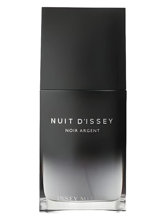 Nuit D’Issey Noir Argent Issey Miyake for men