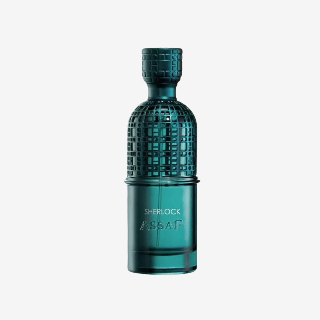 Sherlock by Assaf Unisex-200ml
