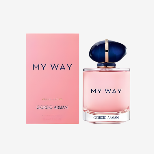 My Way Giorgio Armani for Women 90ml