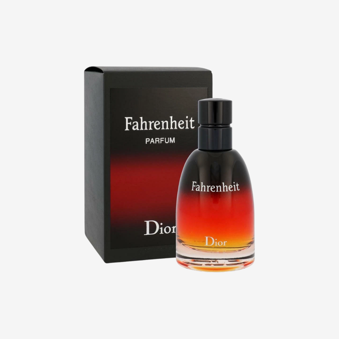 Fahrenheit Le Parfum by Dior for Men – 75ml