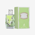 Sugar Me Pistachio Chocolate By Maison Alhambra for women and men- 100ml