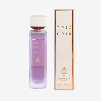 Gris Erik by Assaf – Unisex- 200ml