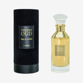 Velvet Oud by Lattafa – Unisex-100ml